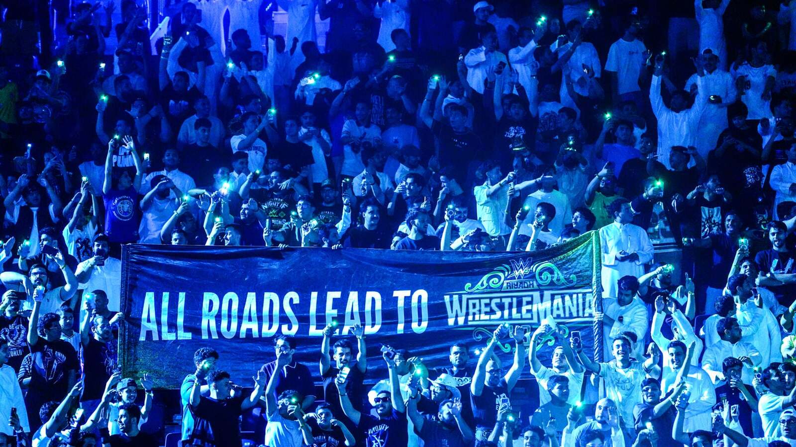 WWE fans claim Triple H just made the ‘worst decision of all time’ at WWE Night of Champions