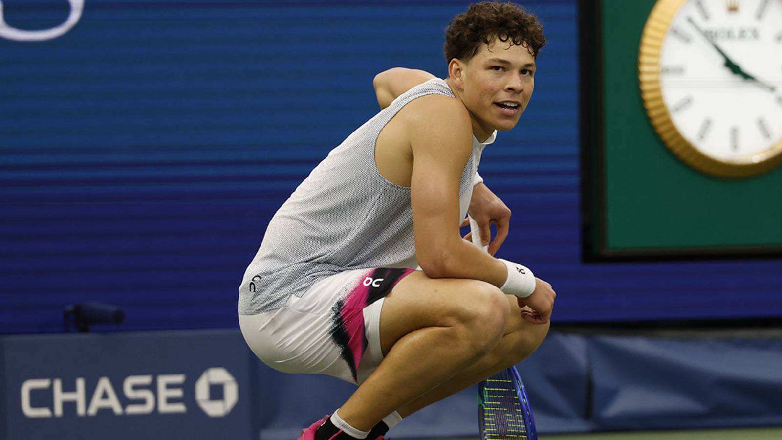 Ben Shelton injury update: Tennis star forced to retire from US Open match