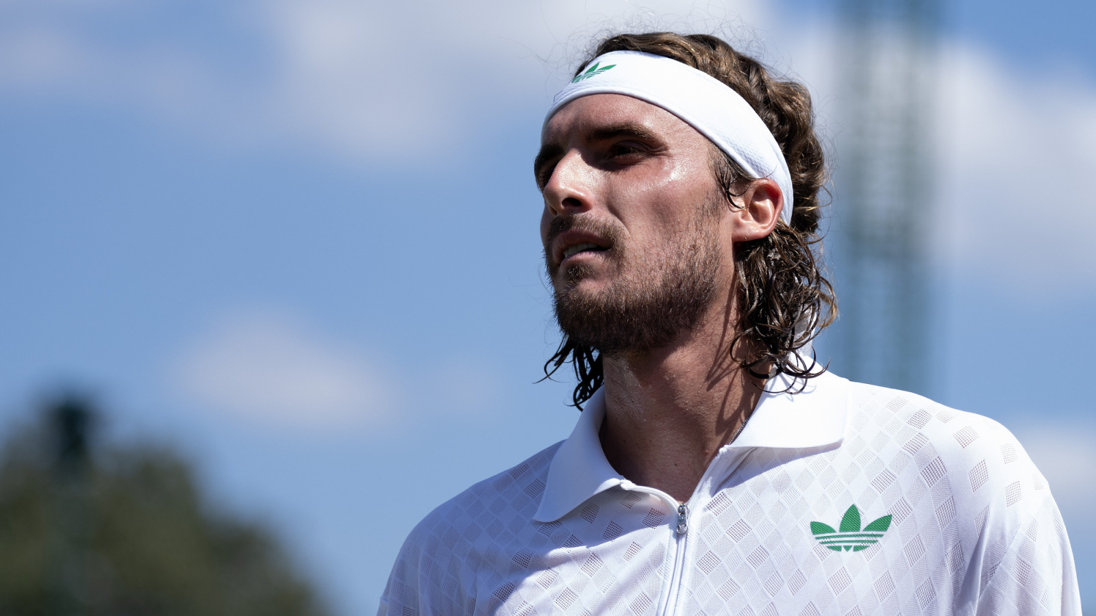 Goran Ivanisevic Rips Stefanos Tsitsipas Amid Wimbledon Shock: 'Never Seen a Player so Poorly Prepared'