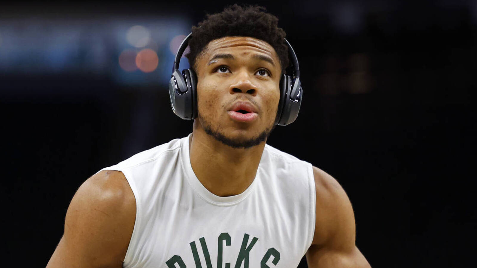 Ben Golliver's rankings see Giannis Antetokounmpo as NBA's top player