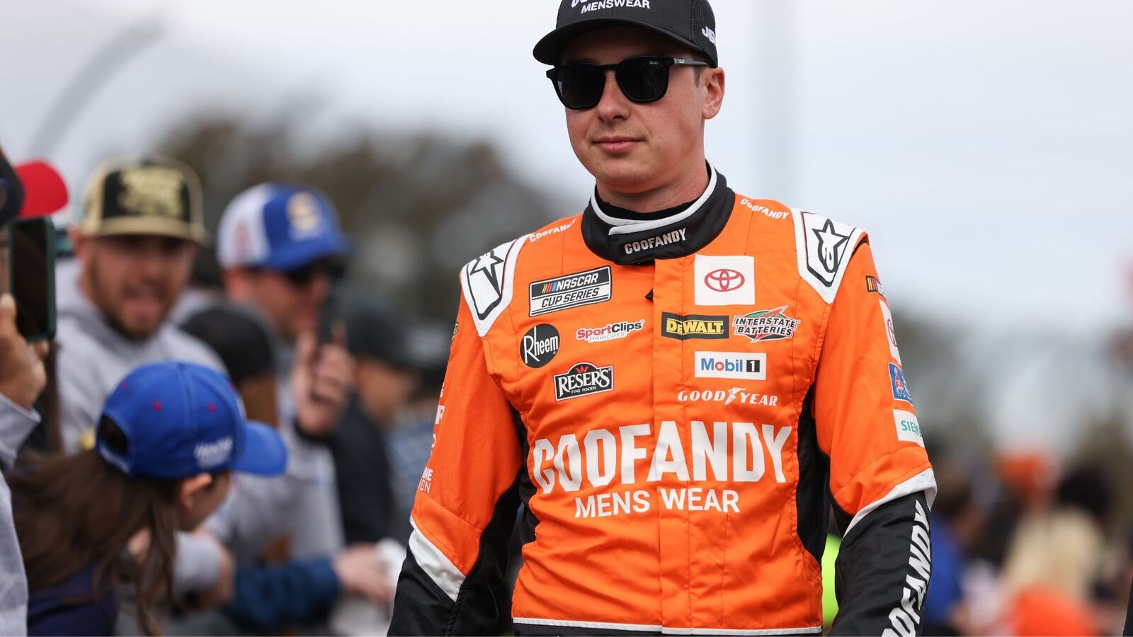 Christopher Bell Has Fond Memories of Driving for Tony Stewart Before NASCAR Stardom
