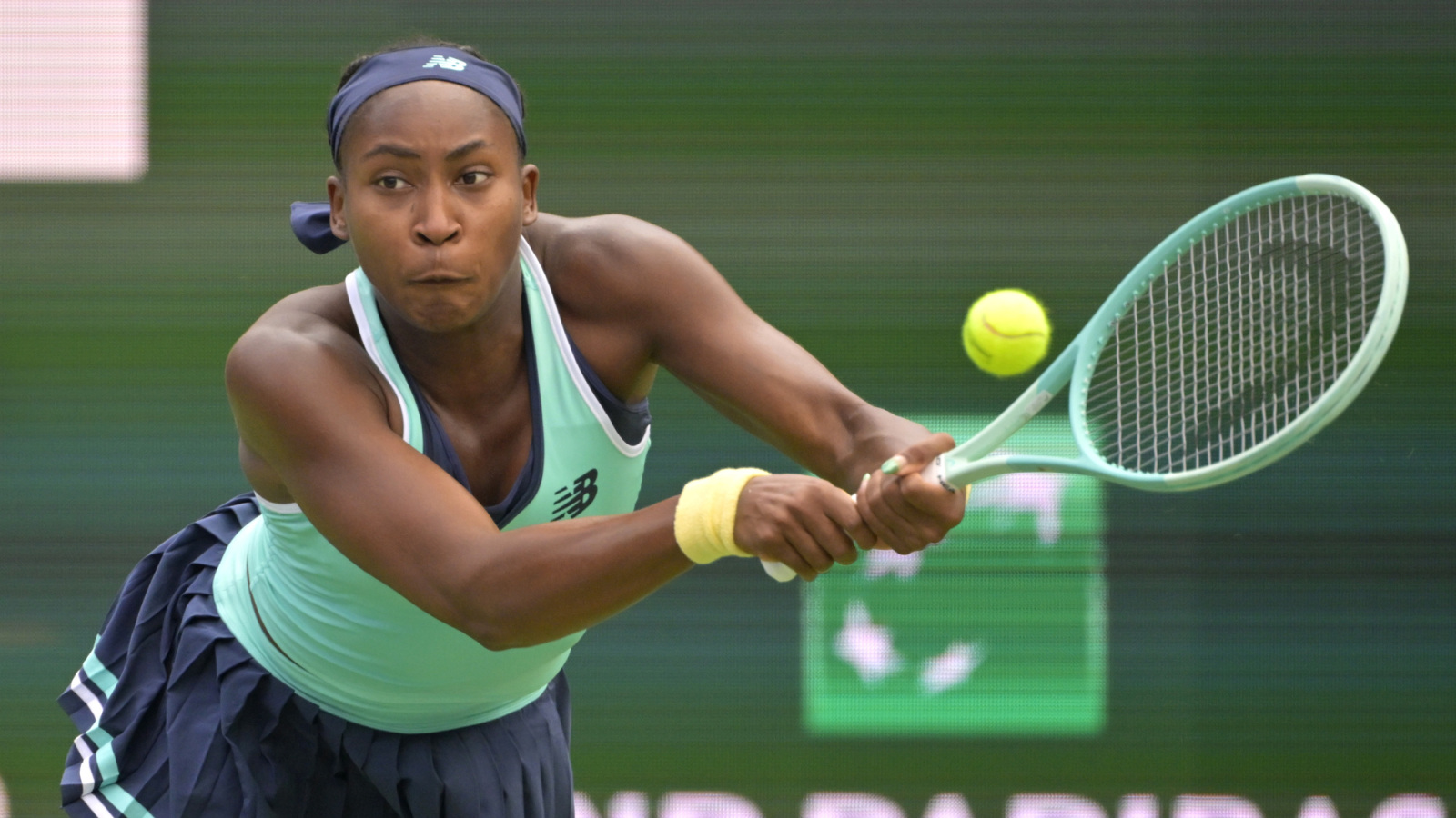'I want to retire on my terms, not due to injury': Coco Gauff shares her vision for the future
