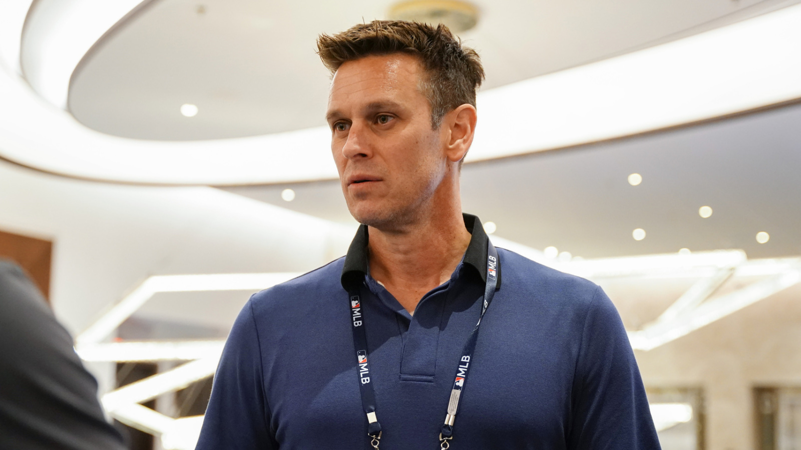 'We have a good team': Mariners president discusses quiet offseason