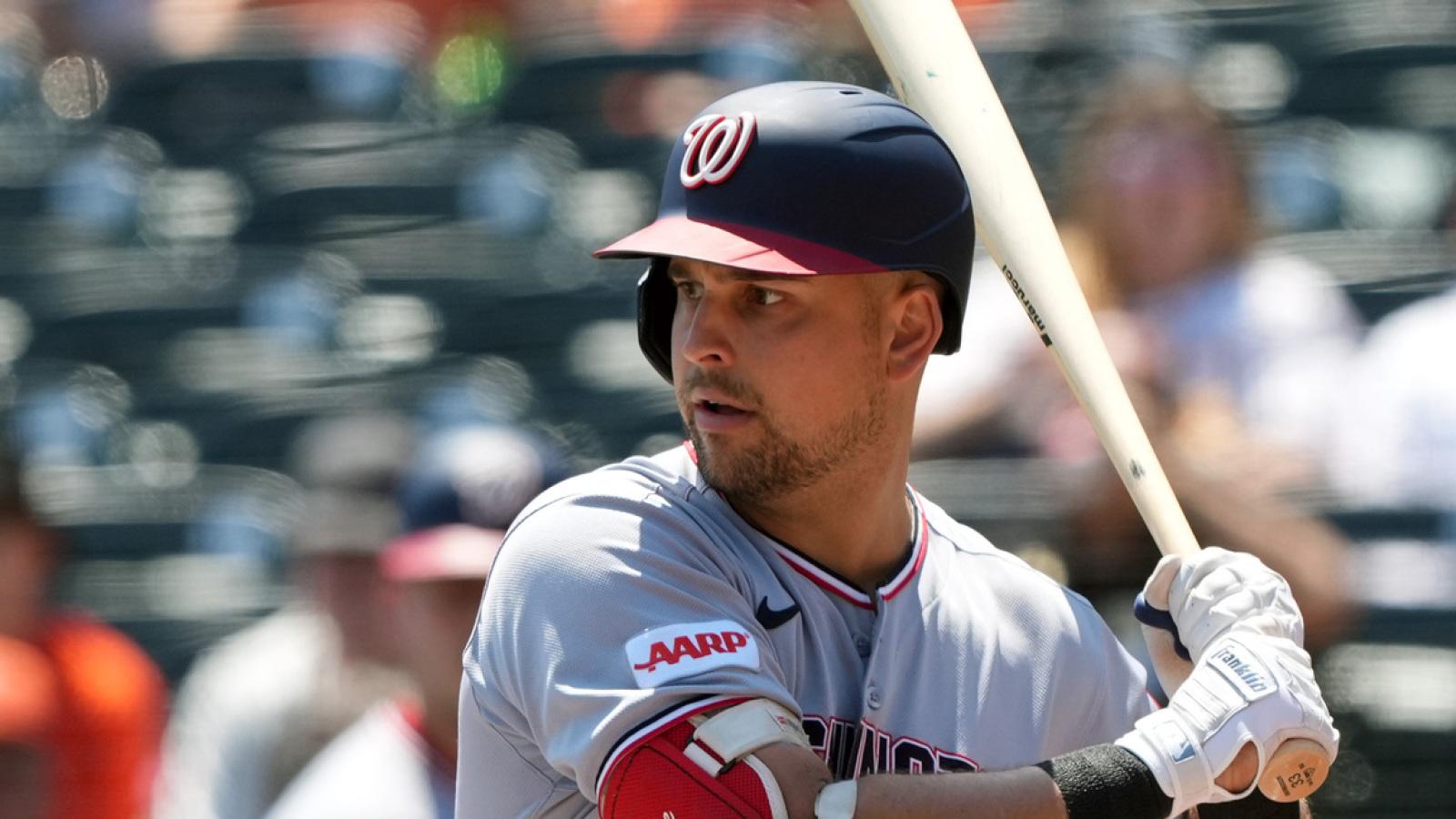 Alex Cora opens up about what Nathaniel Lowe could bring to Red Sox