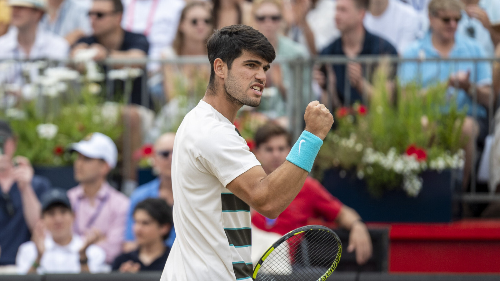 Carlos Alcaraz Reveals Reasons Behind The Turnaround of his 2025 Season After Clinching Queen’s Club Title