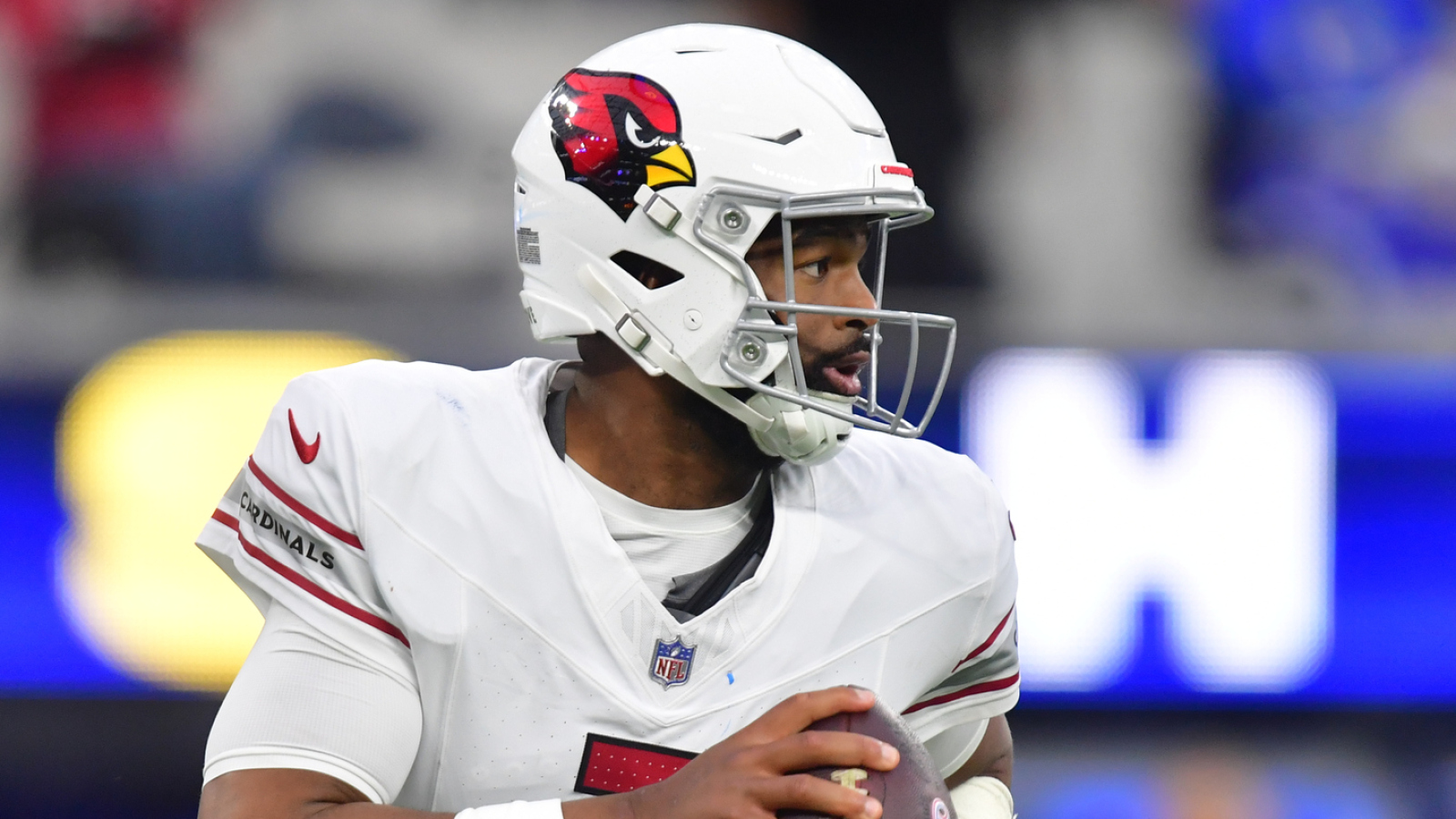 NFL insider shares warning for Cardinals' Jacoby Brissett amid contract standoff