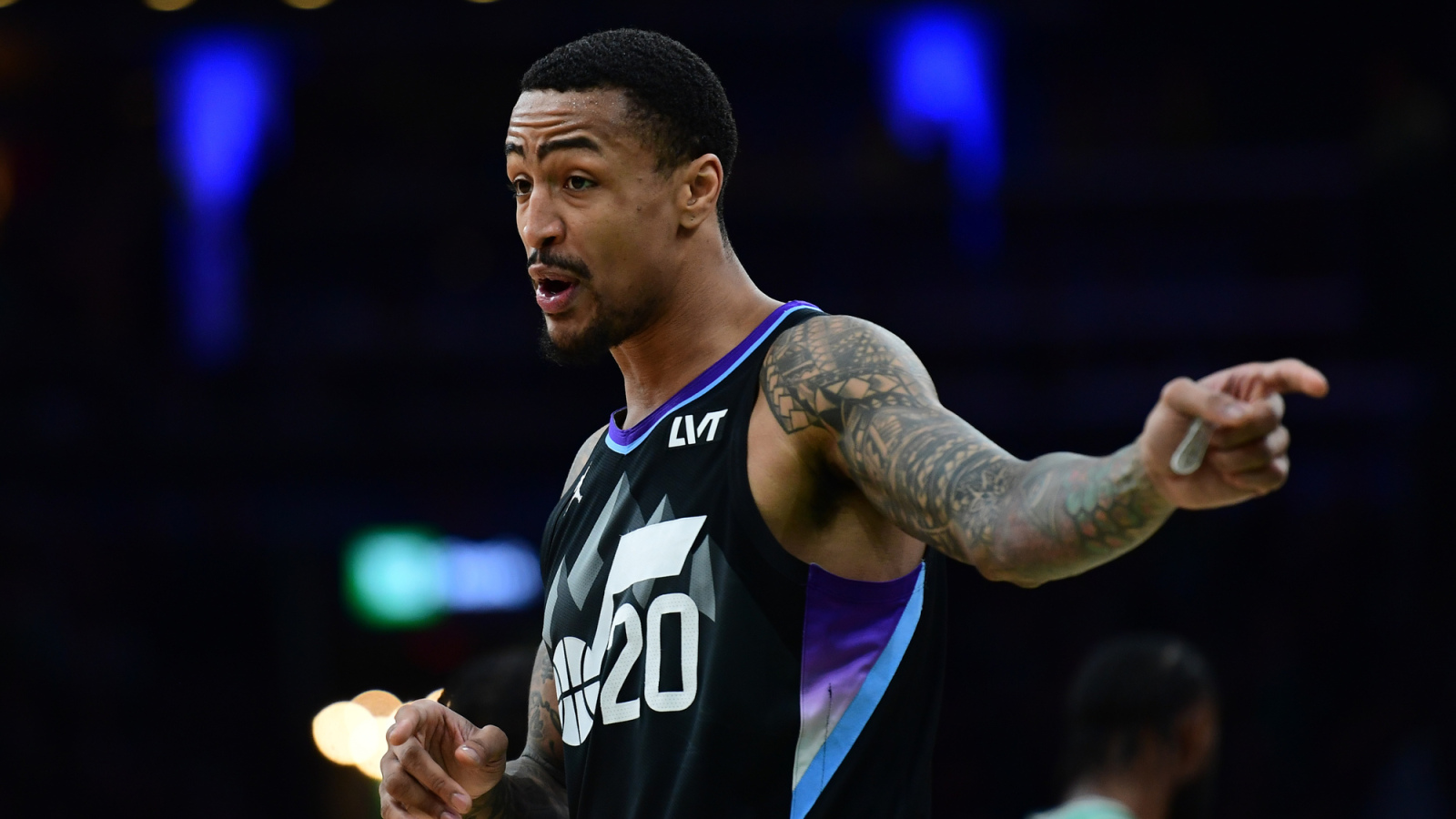 'Not tanking' Jazz ditch another starter