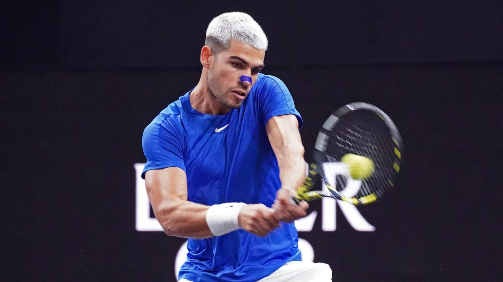 Carlos Alcaraz Called Out for Criticizing Tennis Scheduling but Playing Exhibitions by Serena Williams’ Ex-Coach