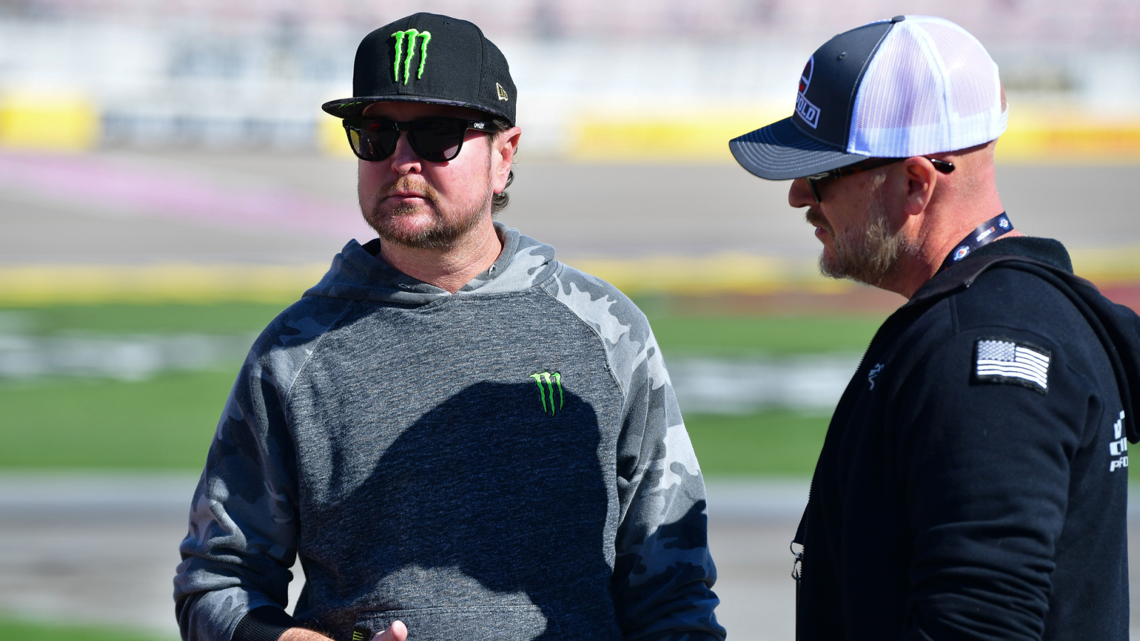'We Didn’t Have A Lot of Money': Kurt Busch Looks Back on Jack Roush’s Huge Role in Kickstarting NASCAR Career