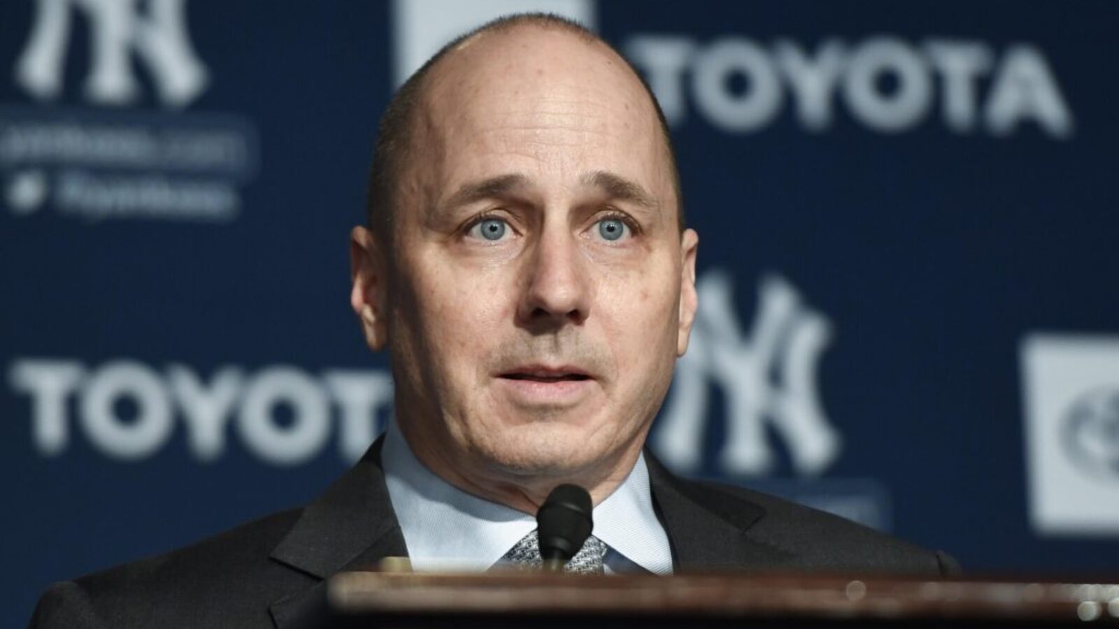Yankees Set Sights on Trading Luis Gil Before Tender Deadline
