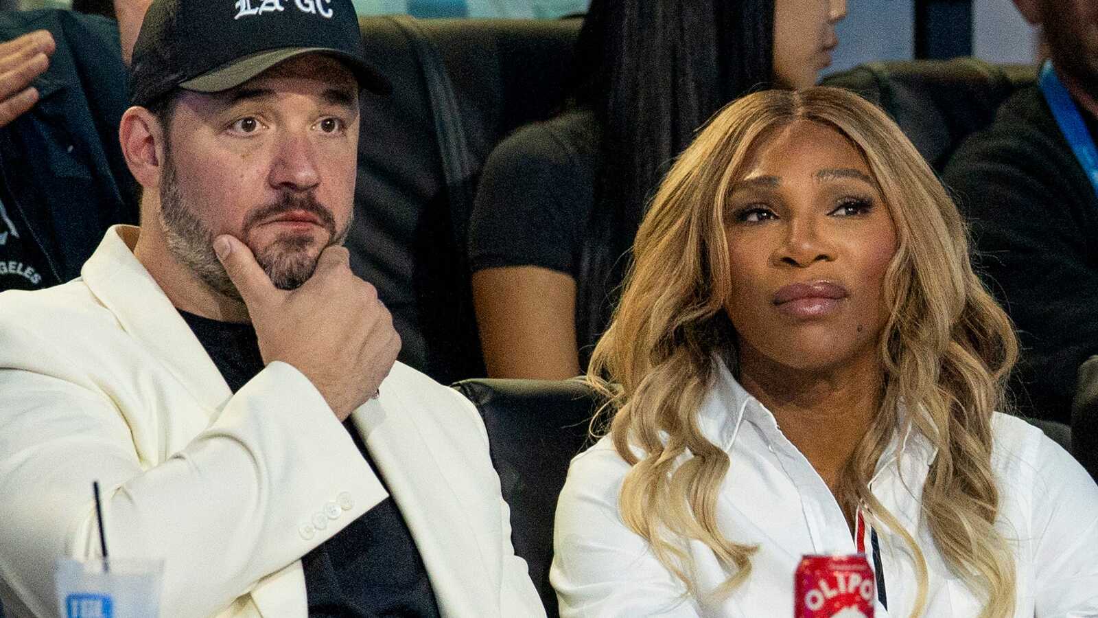 Serena Williams’ Day Made Extra Special by Billie Jean King as She Drops Heartfelt Message