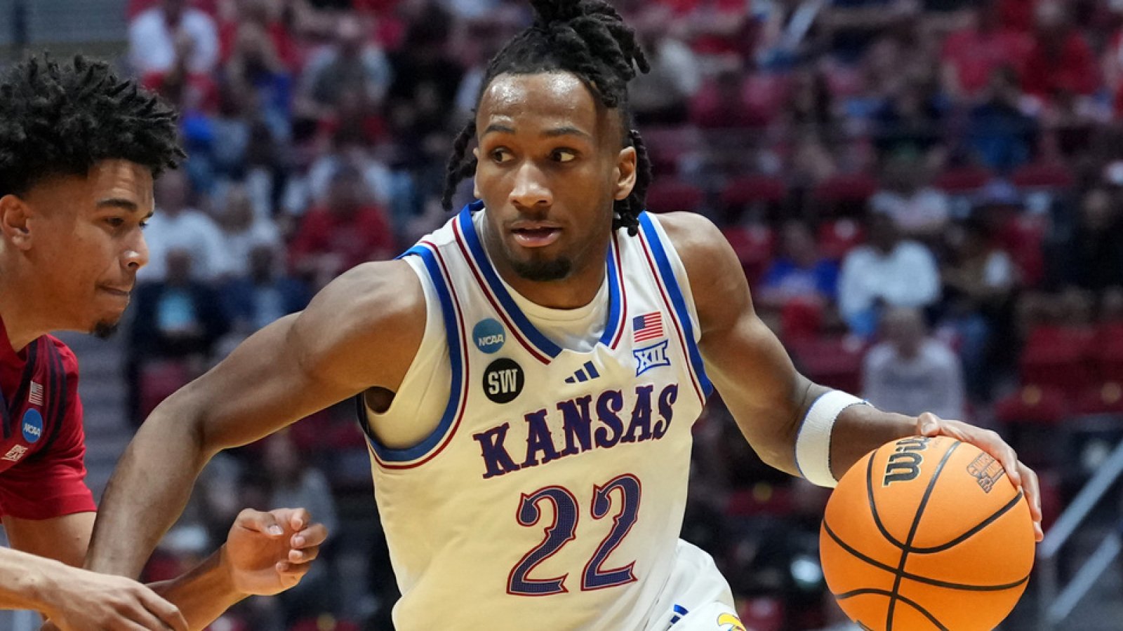 Controversial NBA Draft prospect reveals what caused his injury issues
