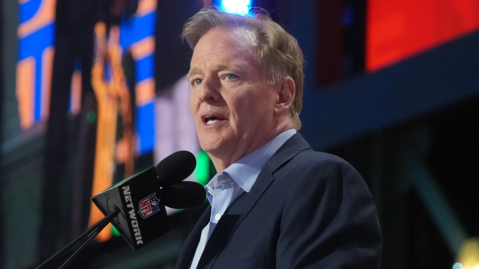 Insider expands on NFL's alleged opinion of draft lottery