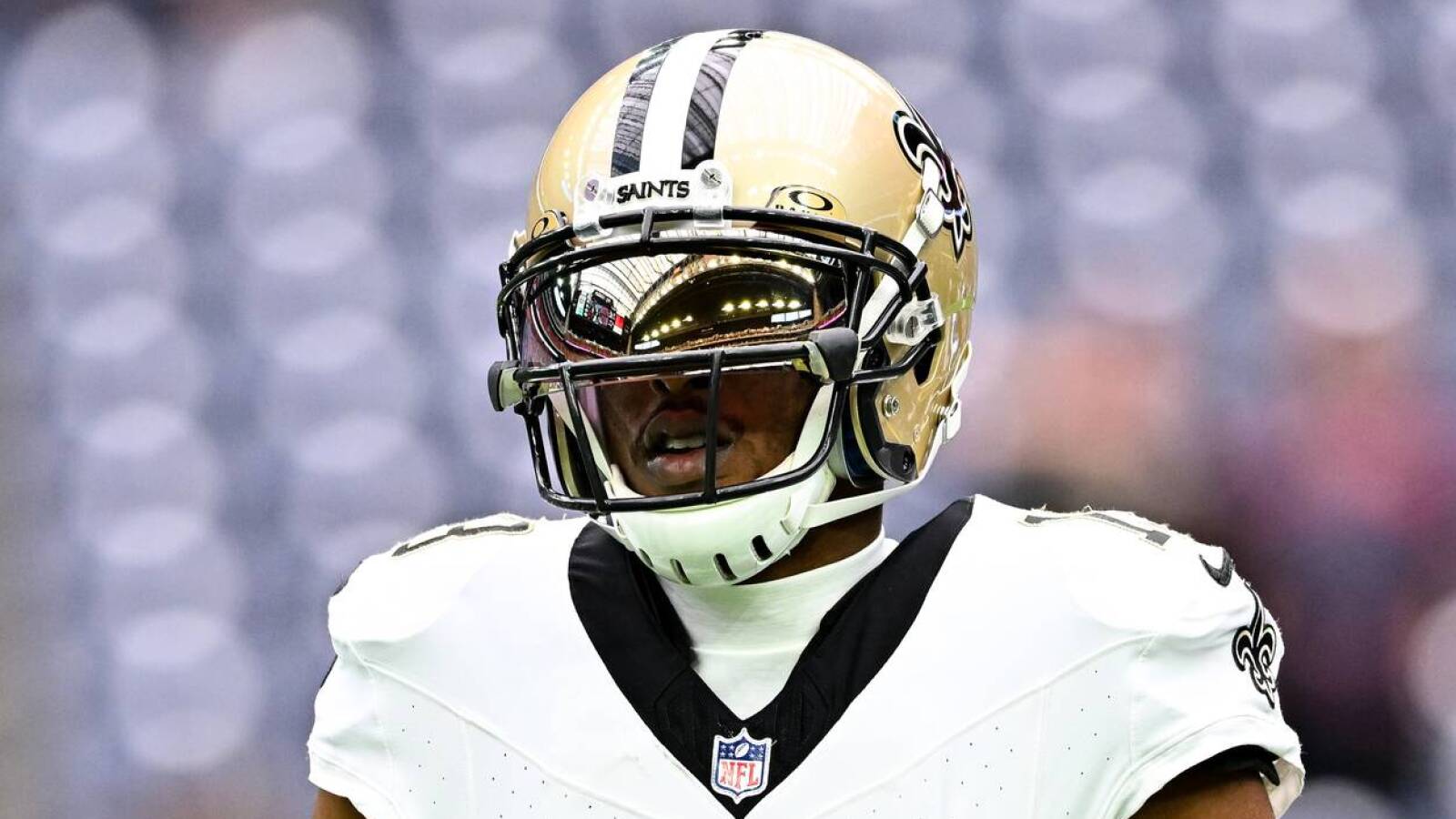 Saints WR blasts NFL columnist who broke the news of his release