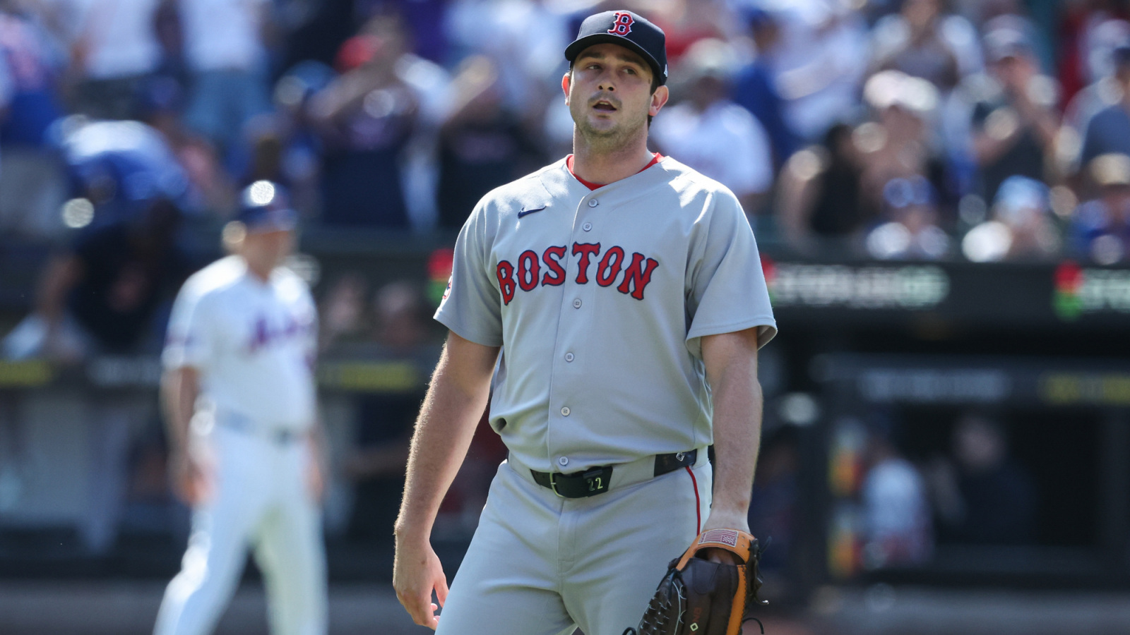 Boston Red Sox Notebook: Weekend Recap, Come Back Sox, Perfect Road Trip, and More
