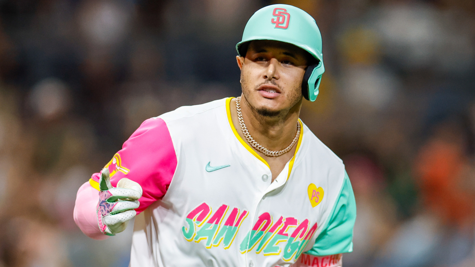 MLB News