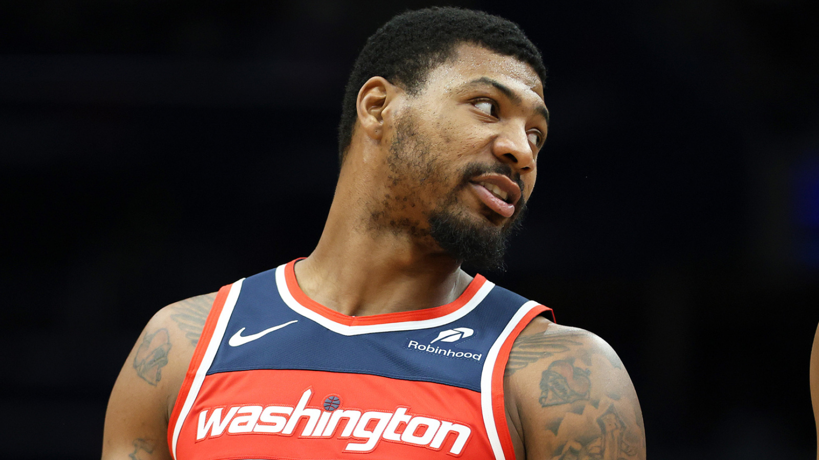 Marcus Smart shares his side of altercation that led to fan being ejected