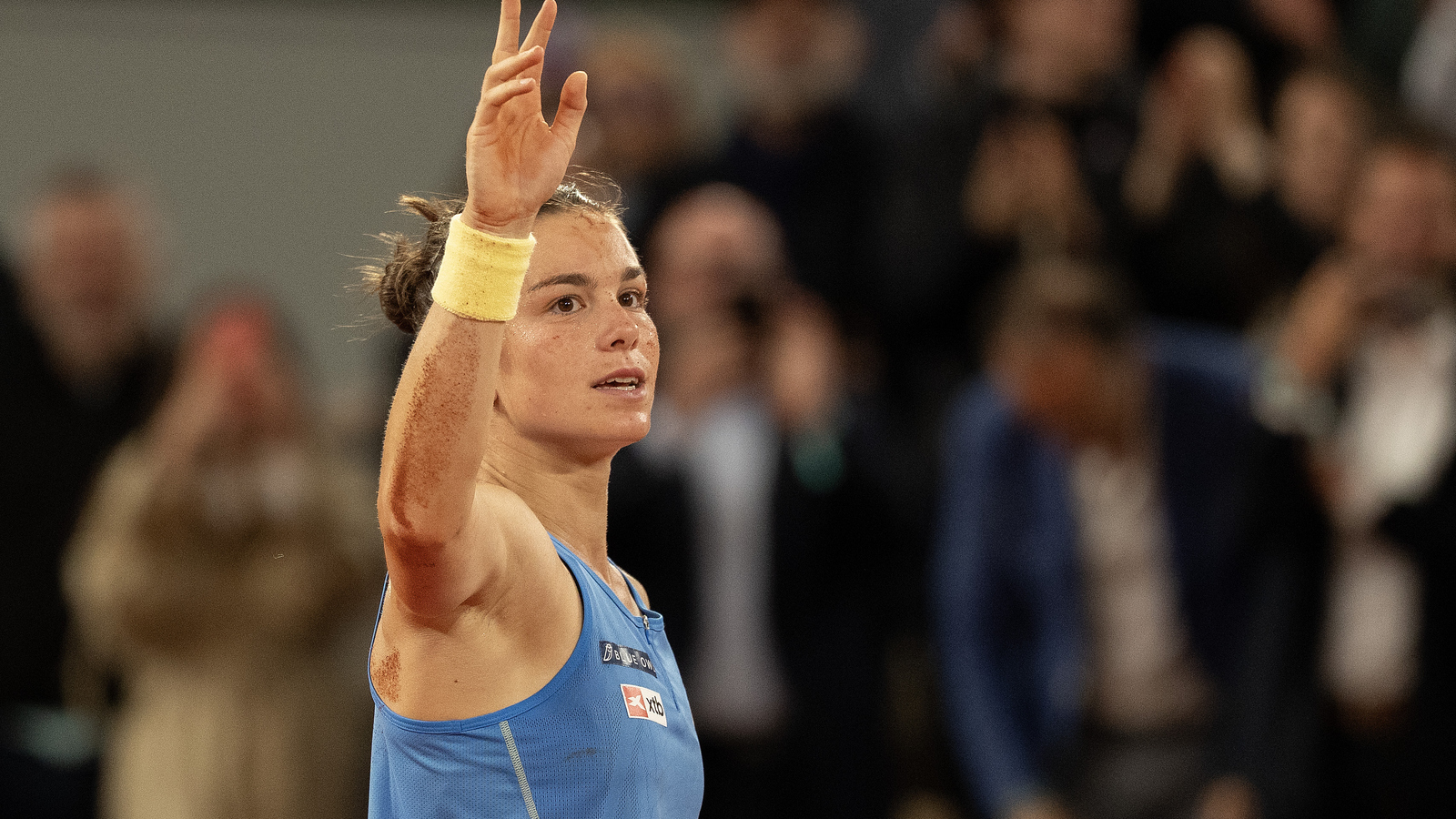 Korea Open Round-up: Early success for Lois Boisson, Sofia Kenin, Eva Lys and Maya Joint in Seoul