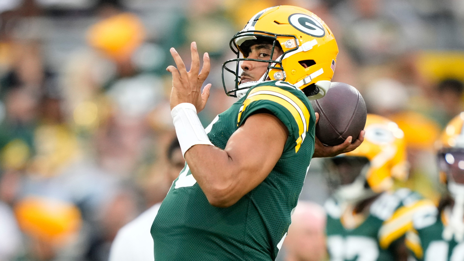 Packers QB Jordan Love's preseason status revealed amid injury