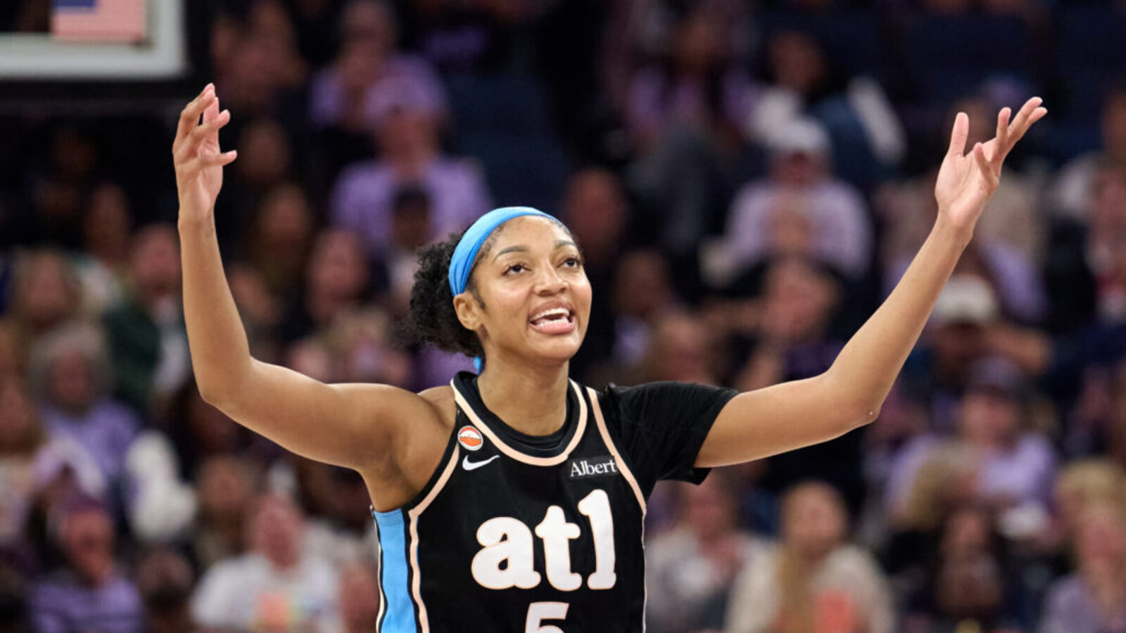WNBA Suspension Looms for Angel Reese After Latest Incident