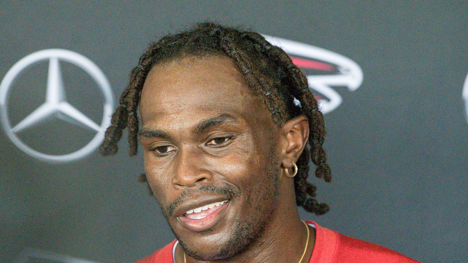Julio Jones Reacts To Jalen Ramsey Calling Matt Ryan Overrated Yardbarker