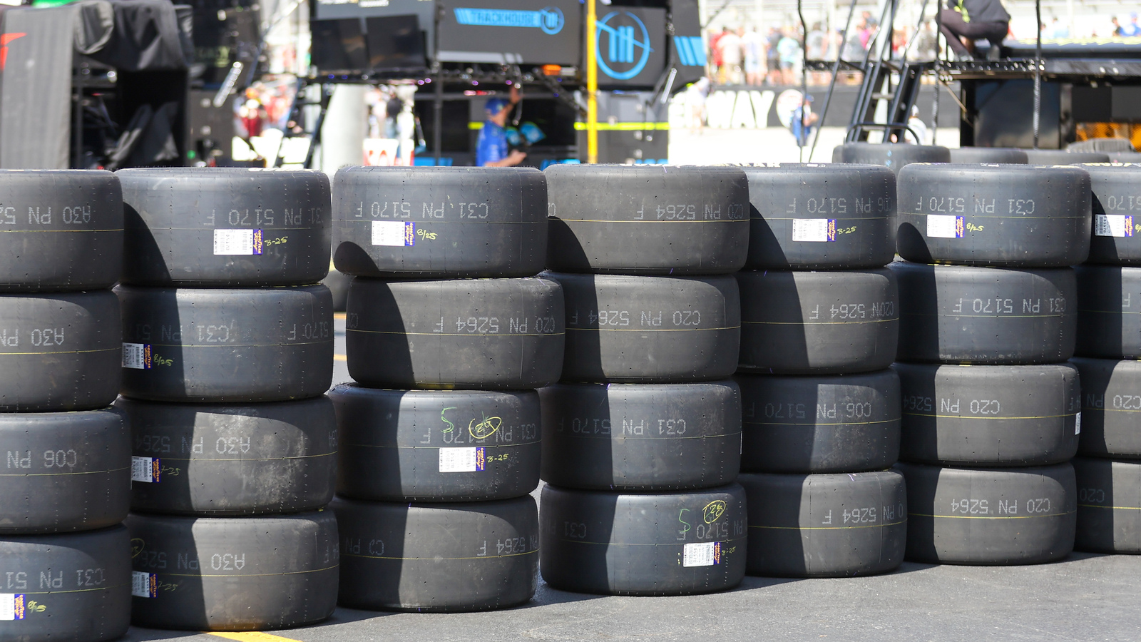 Insider Insists NASCAR Should Not Just Postpone the Clash But Cancel It This Weekend