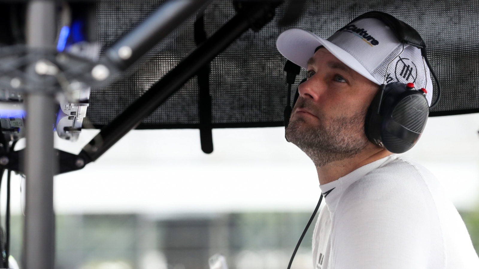 NASCAR penalizes Shane van Gisbergen for unapproved adjustment at Kansas