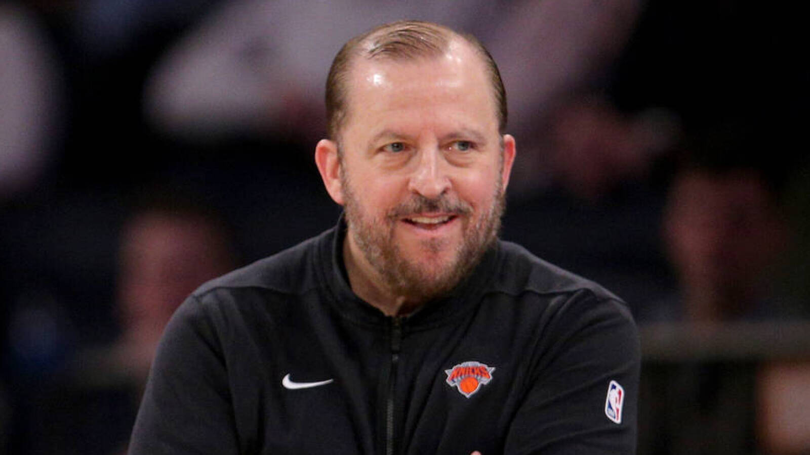 Knicks trade target believes he's 'the type of player' HC Tom Thibodeau likes