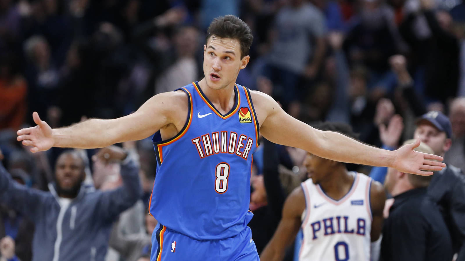 Nba Free Agency Faq What Could Happen In Unsettled League