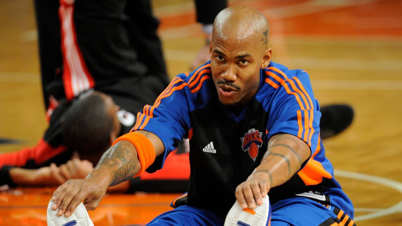 Stephon Marbury warns Knicks about making 'stupid' trades