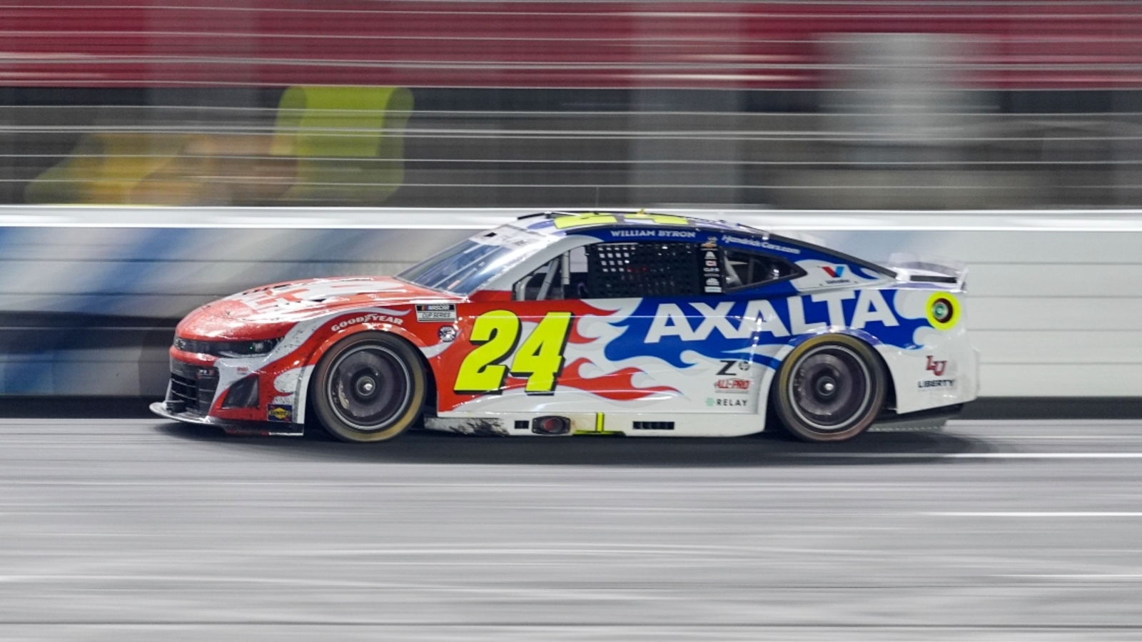NASCAR’s Elton Sawyer: More horsepower in Next Gen car is ‘on the table’