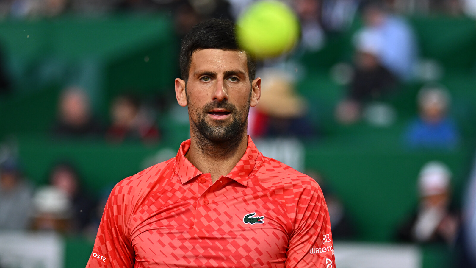 Djokovic Shockingly Crashes Out Of Home Event In Banja Luka