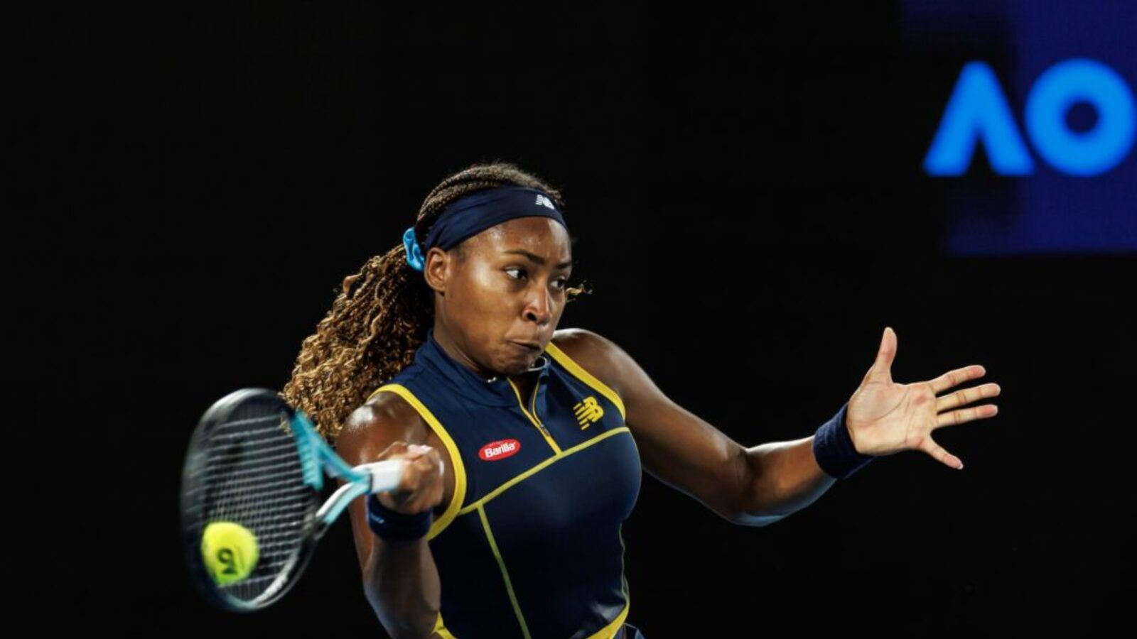 Australian Open Day 2 Women’s Predictions Including Coco Gauff vs Sofia Kenin
