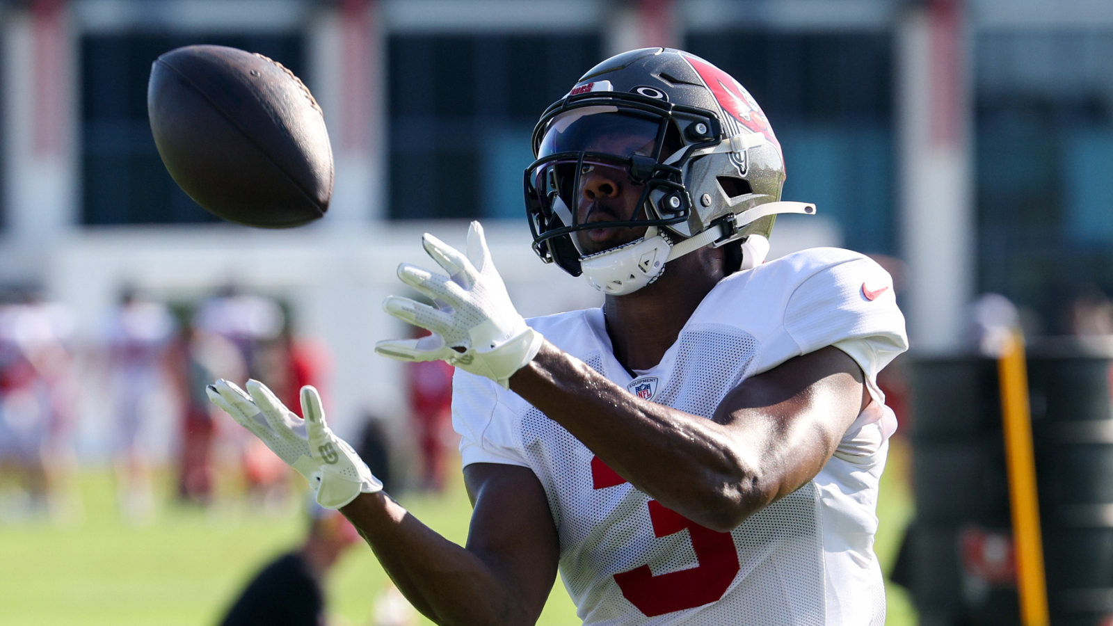 Ravens release former Falcons WR