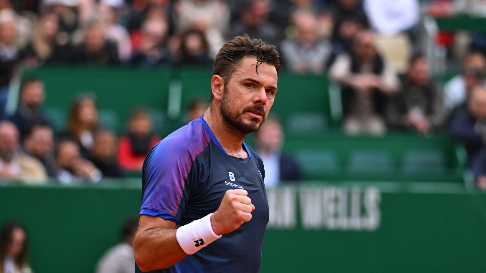 Stan Wawrinka stands out in predominantly French wildcards for Roland Garros