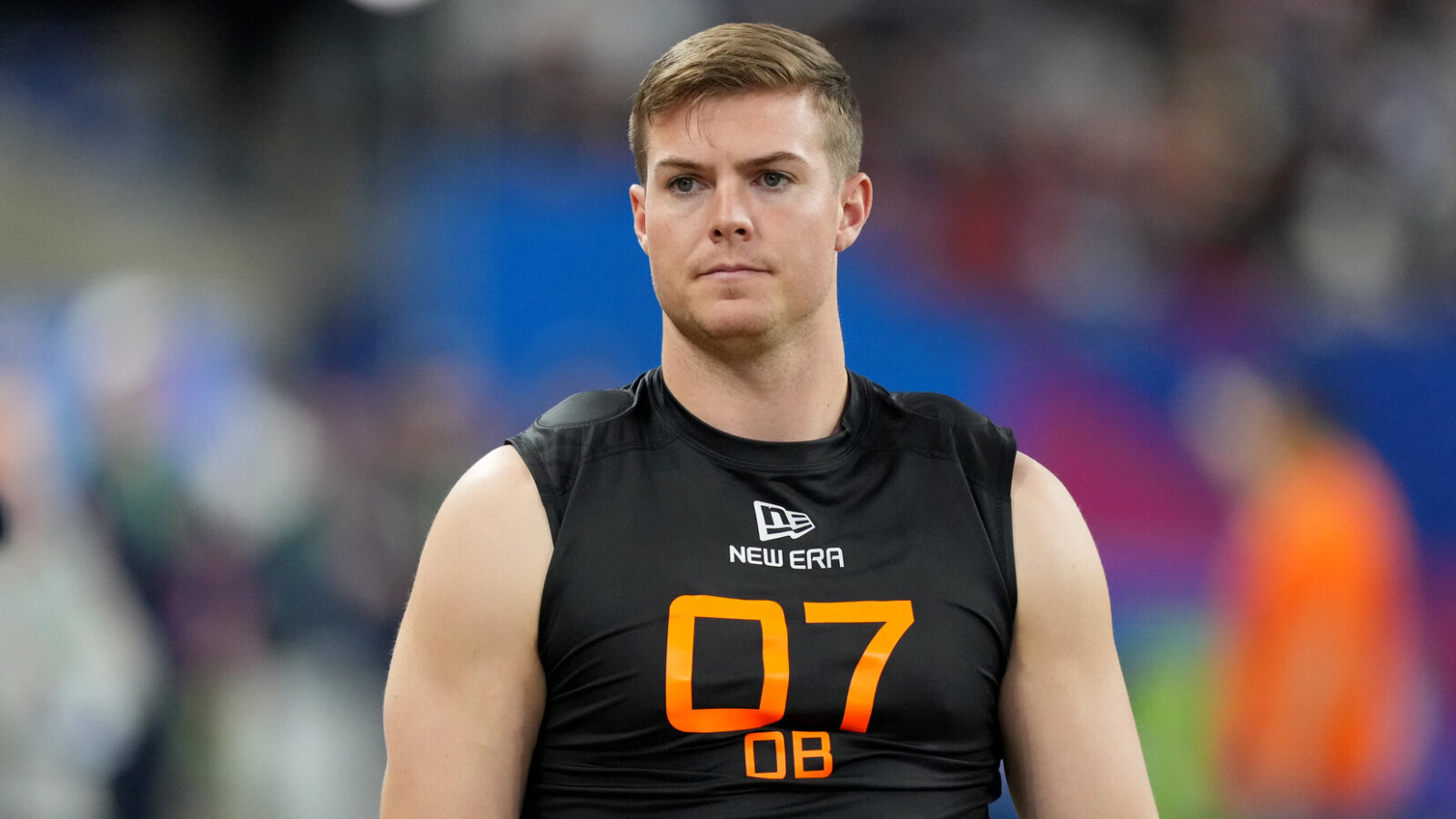 Would Steelers have drafted Will Howard over Shedeur Sanders?
