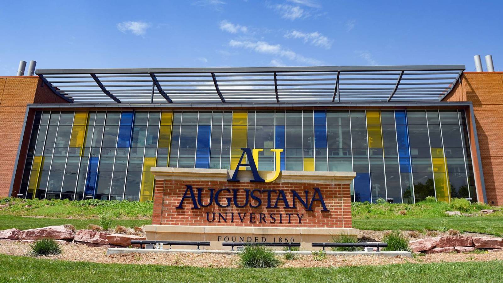 Augustana University To Add Ncaa Division I Hockey Yardbarker