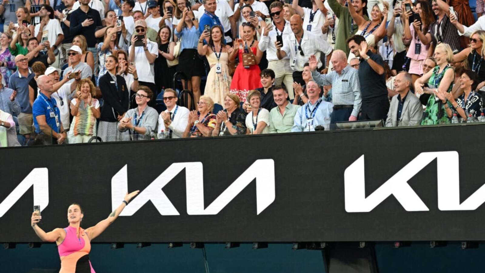 Despite pushback from players, the WTA calendar could be set to grow by another tournament