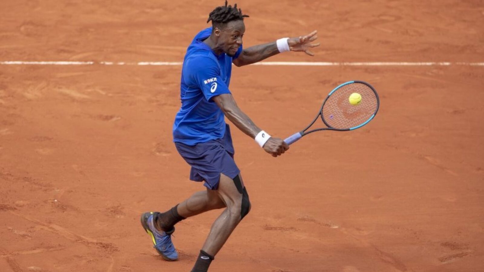 ATP Madrid Day 1 Predictions Including Gael Monfils vs Borna Gojo