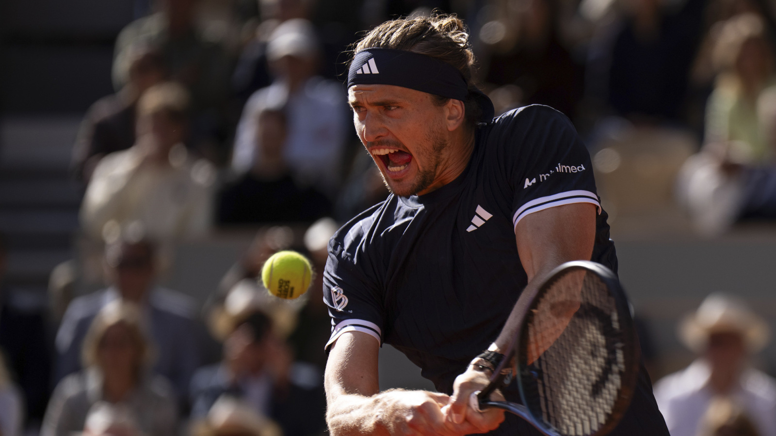 Preview French Open Roland Garros ATP Final | Alexander Zverev on the cusp of breaking major title duct as Flavio Cobolli stands in his way