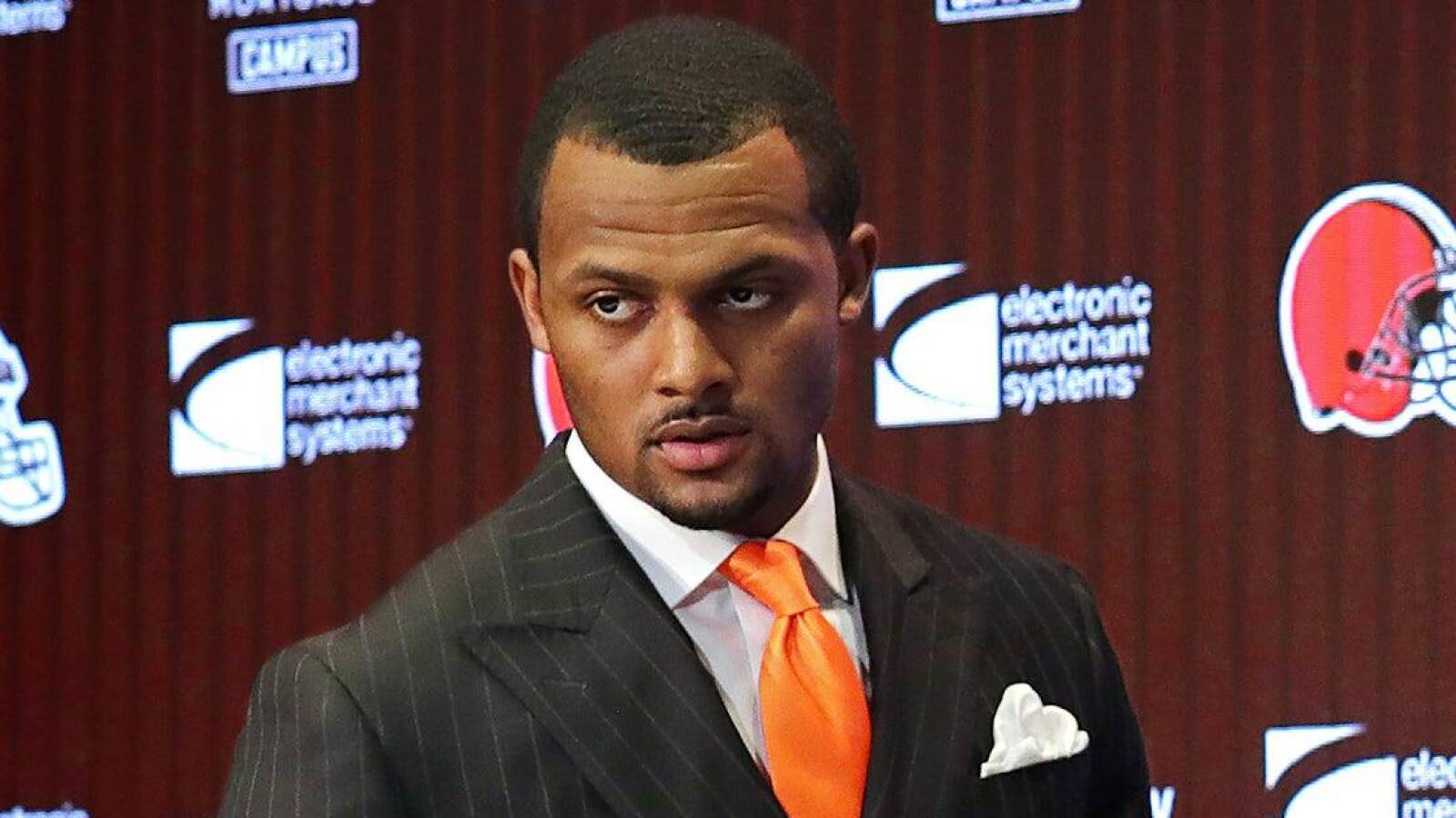 Women suing Deshaun Watson disgusted by contract from Browns - NewsOpener