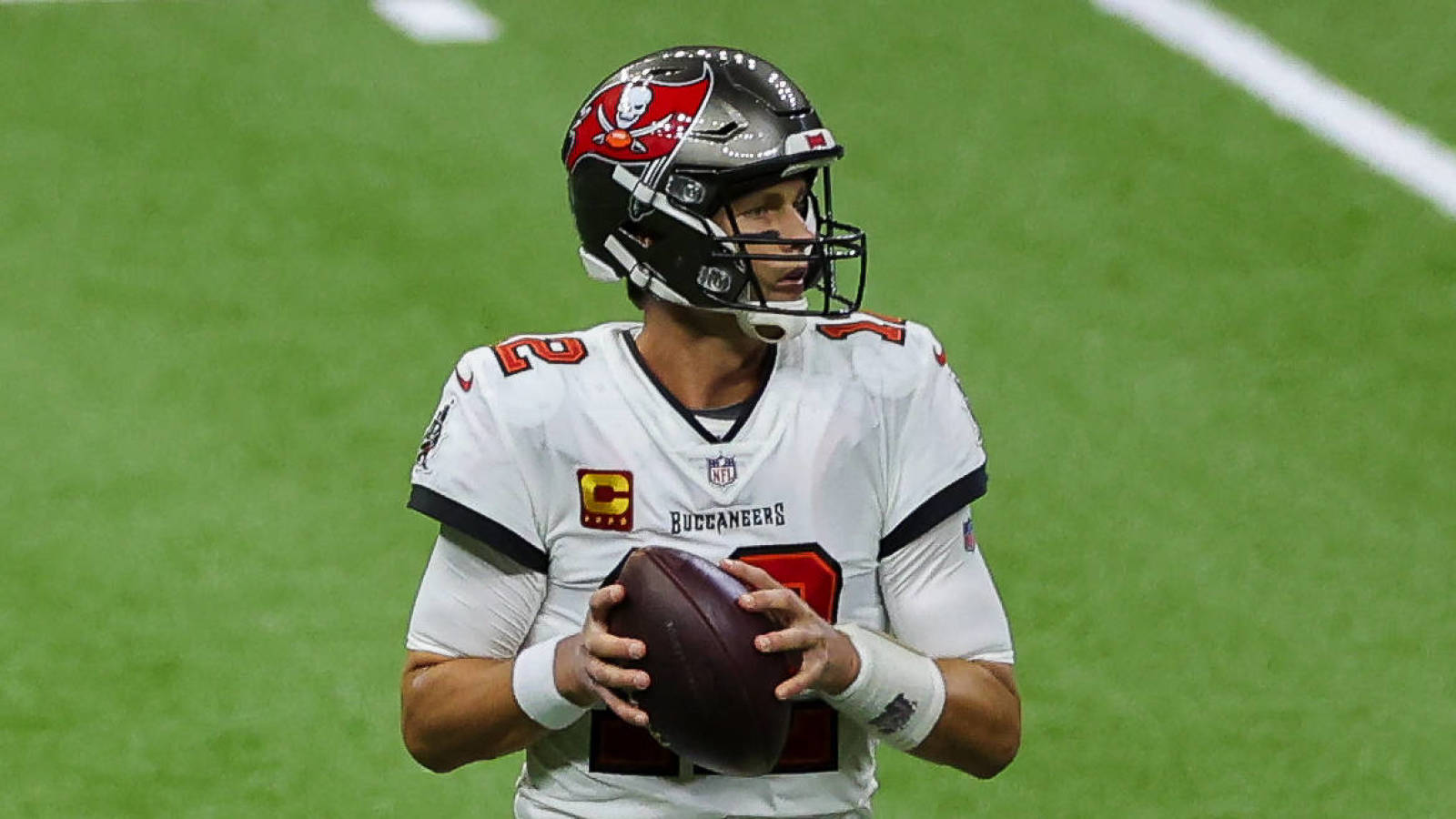Tom Brady Shares Uplifting Quote On Instagram After Rough Bucs Debut Yardbarker