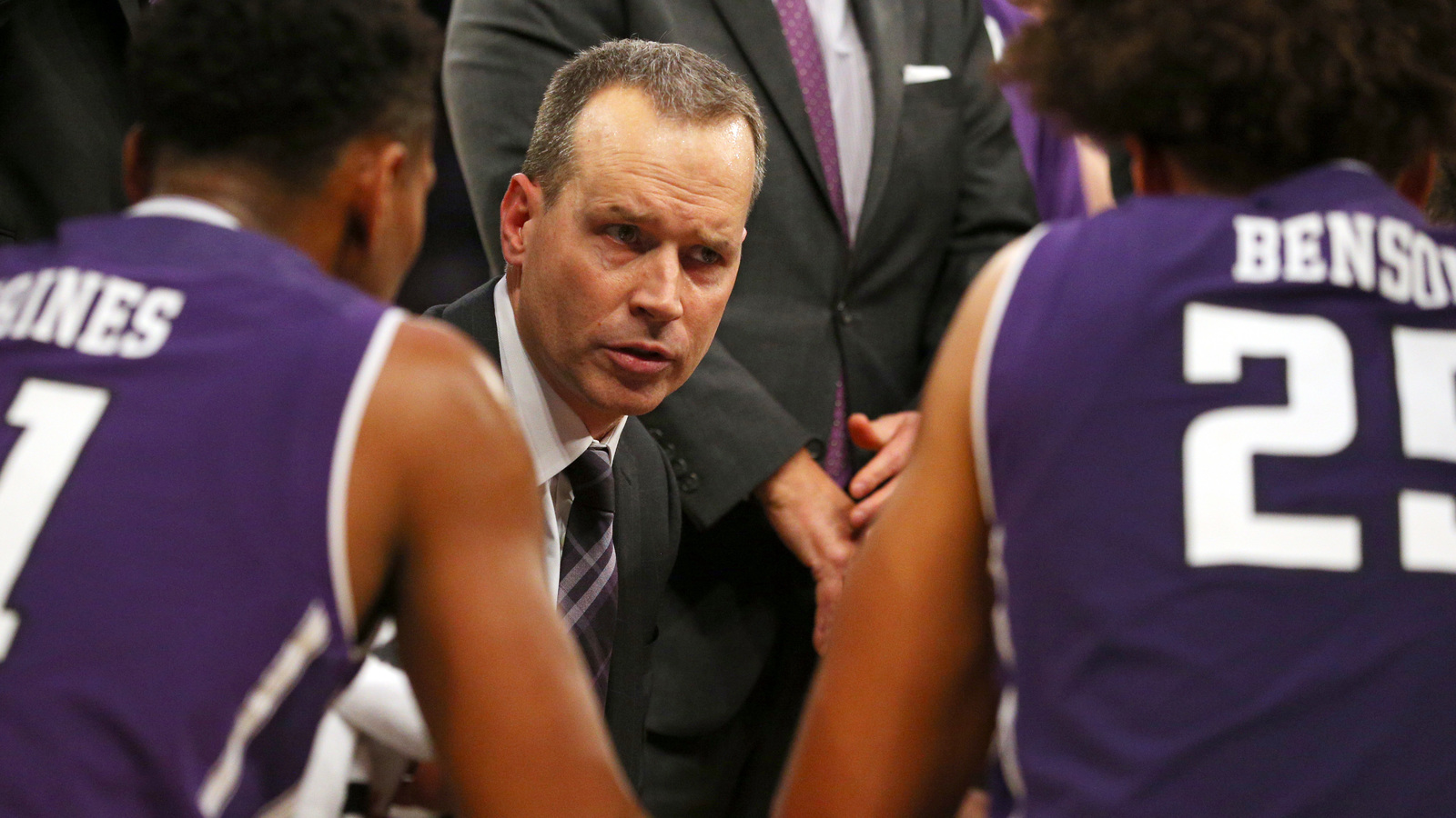 jordan lathon northwestern