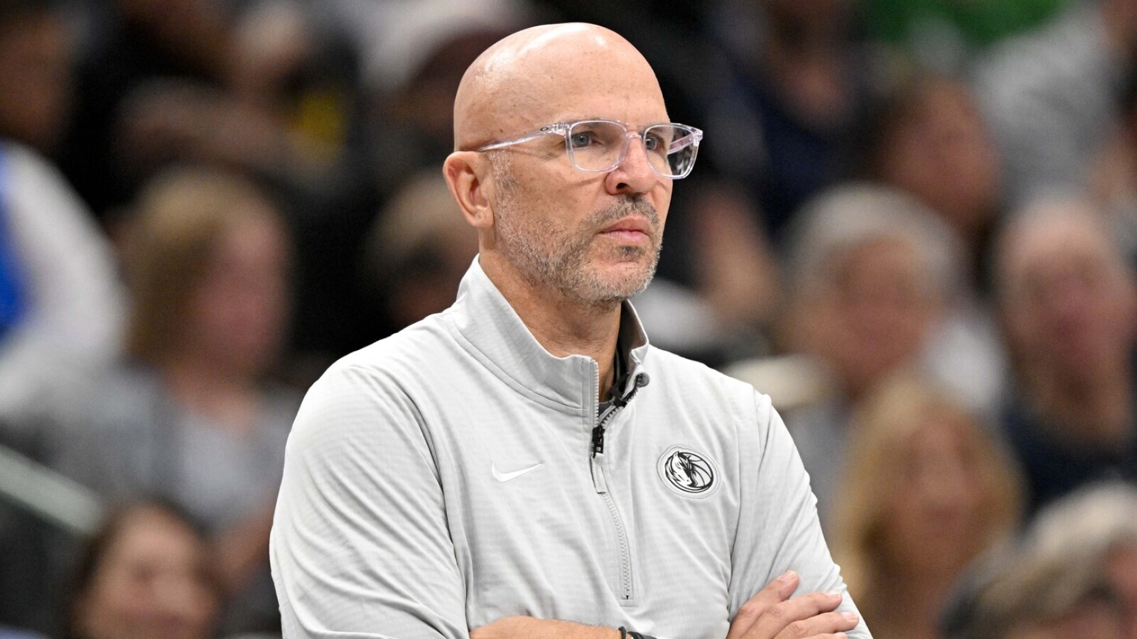 Mavericks announce 2025-26 coaching staff