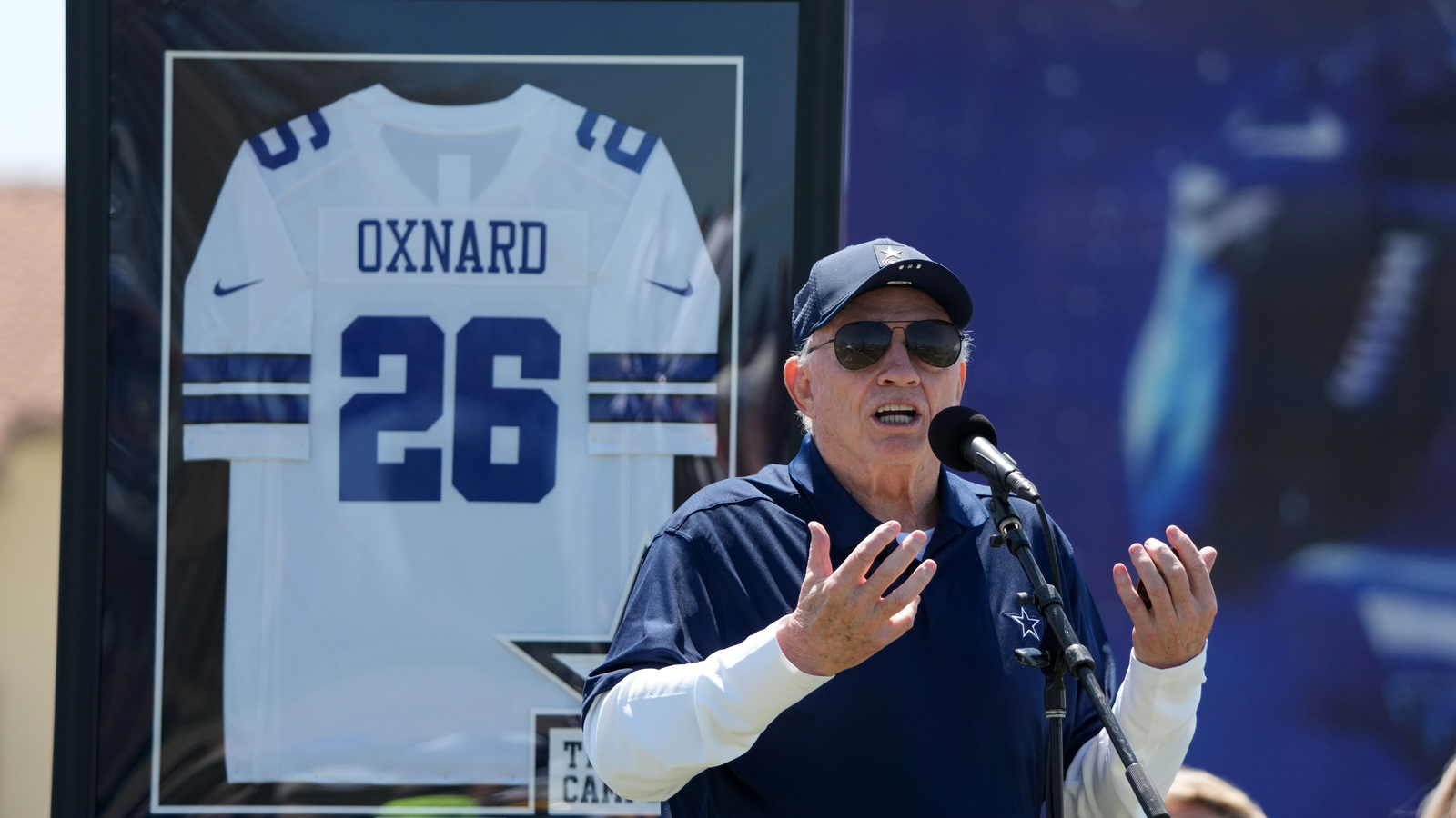 ‘It Was Idiotic’: Jerry Jones Accused of Sabotaging Dak Prescott’s MVP Chances by Trading Away Ousted Star