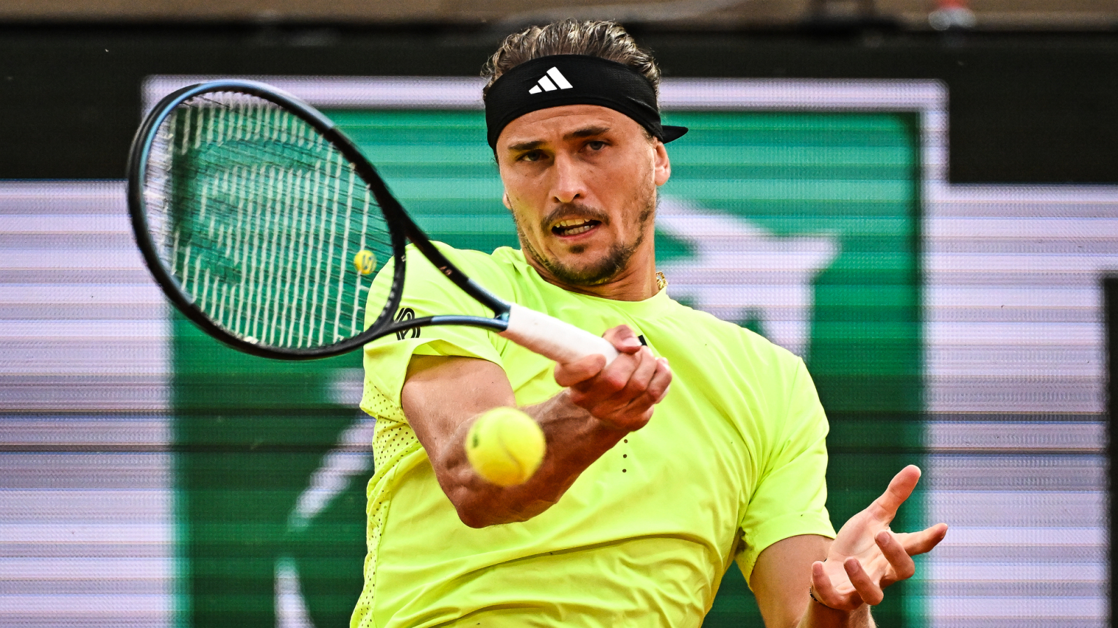 'He just flat-out manhandled Zverev': Patrick McEnroe slams German star’s ‘terrible’ tactics vs Novak Djokovic