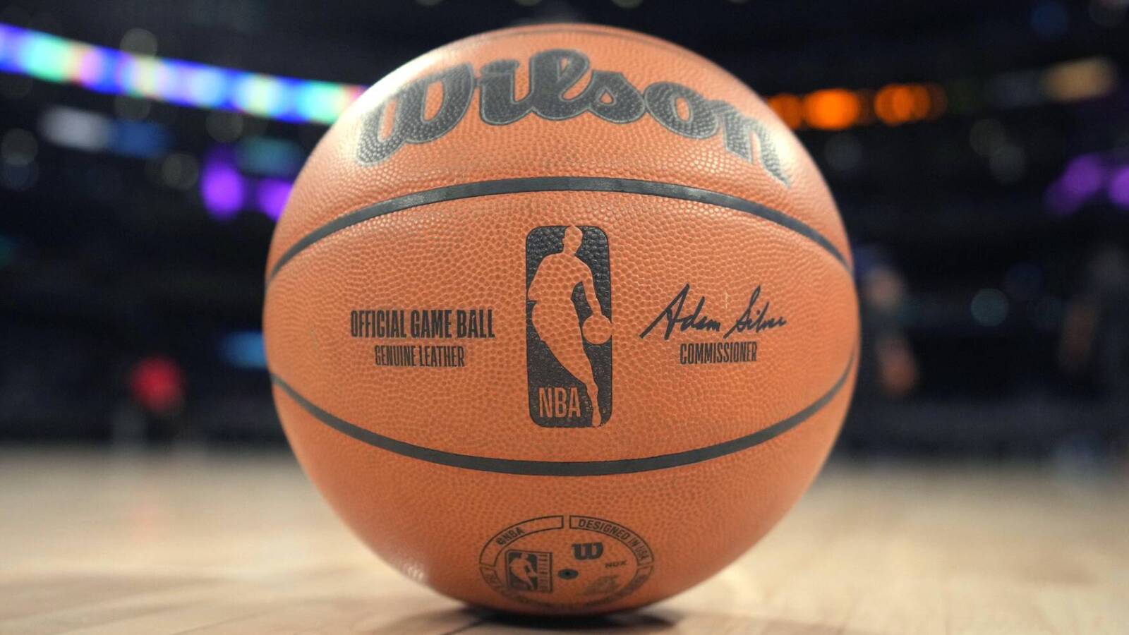 NBA introducing new award for best regular-season team