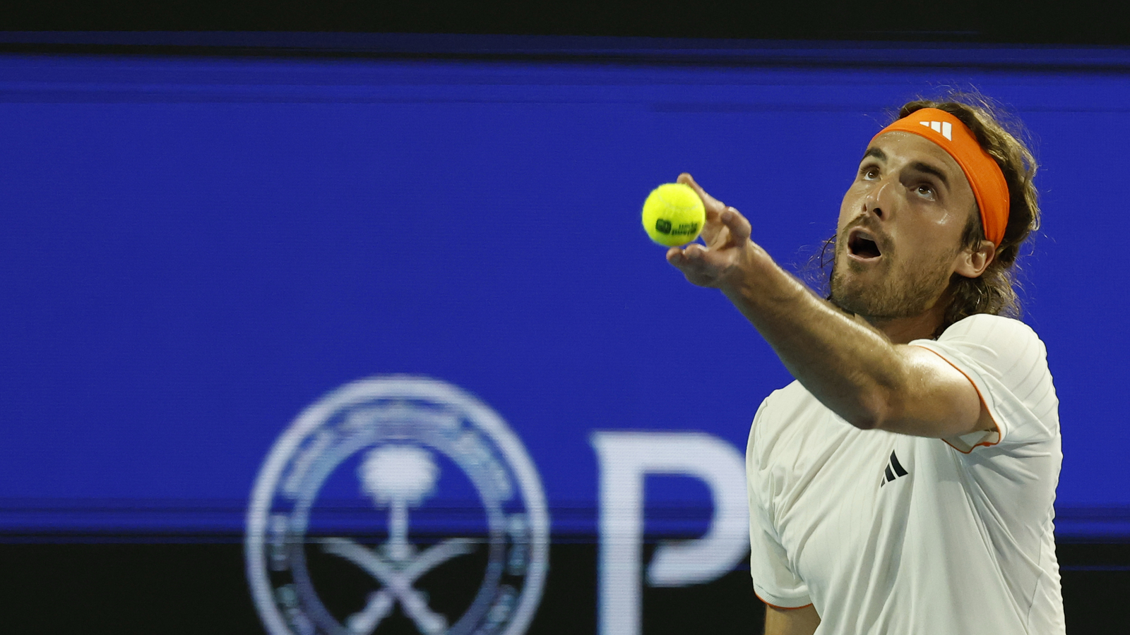 'Sometimes you have to take the pain just to feel alive' - Stefanos Tsitsipas left 'hurt' after crushing defeat to Ruud but feeling himself on court again