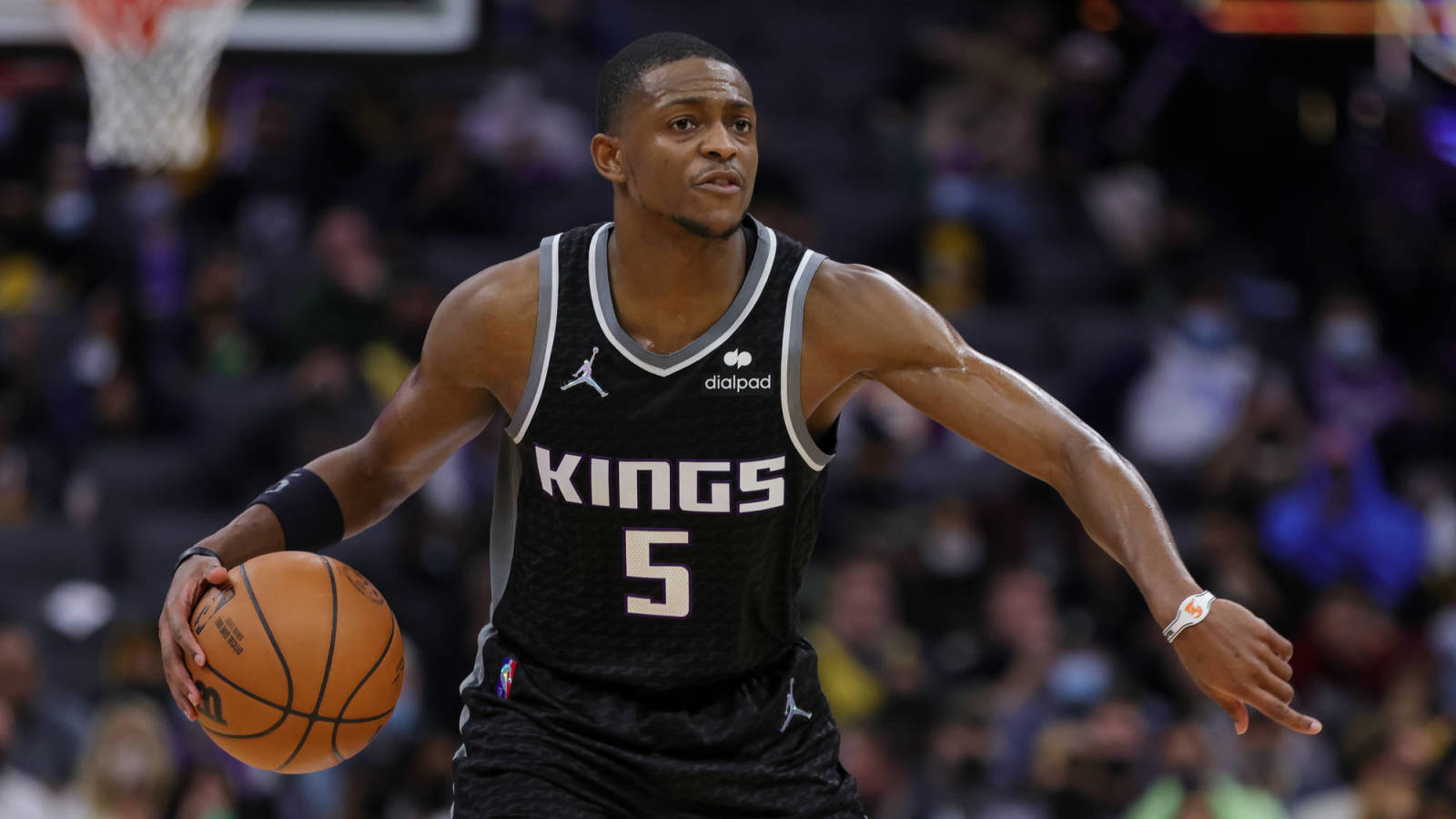 YB: Sacramento Kings audio clip 