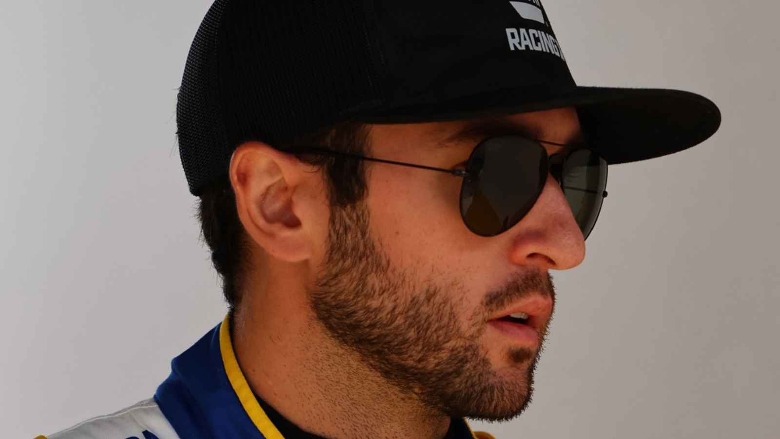 Chase Elliott responds to Ross Chastain contact at COTA